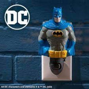 Batman Mini Scentsy Warmer
